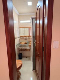 Apartamento bem localizado no centro de Belém - 6