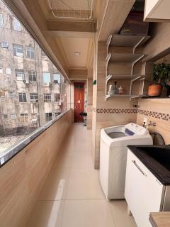 Apartamento bem localizado no centro de Belém - 2