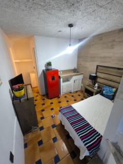 Departamento en Country Club - 1