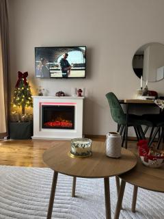 Royal apartman Zlatibor - 8