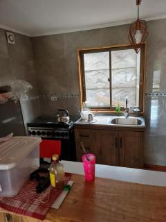 Pucura a 5 minutos del lago - 4