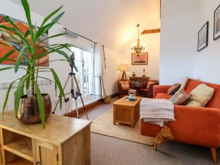 Baywatch St David's View - 6