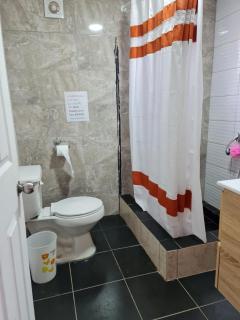 Pucura a 5 minutos del lago - 1