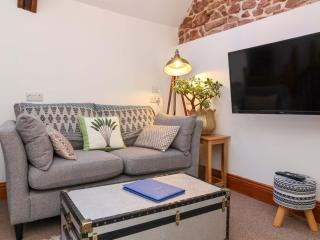 Baywatch St David's View - 1