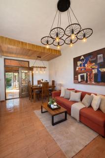 Villa with Jacuzzi and Terrace Jarabacoa - Pine View - 9