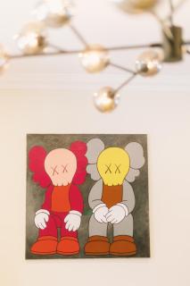 Hampton Luxe Retreat 4BR Pet Friendly - 2