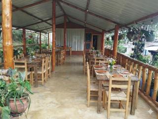 Casa campestre Sendai - 9