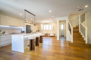 Hampton Luxe Retreat 4BR Pet Friendly - 9