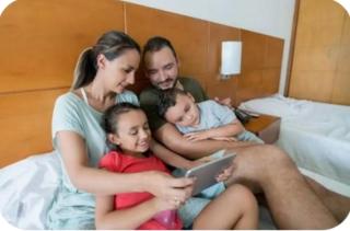 Golden Flat's - Slaviero Guarulhos - 8