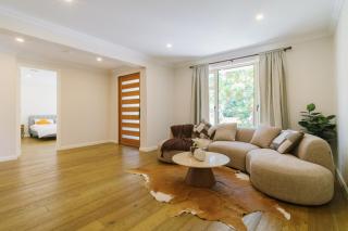 Hampton Luxe Retreat 4BR Pet Friendly - 5