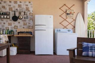 Zonte Rooftide Studio - 9