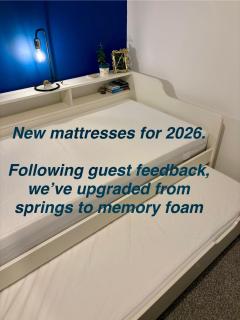 Peverell Loft Retreat - 9