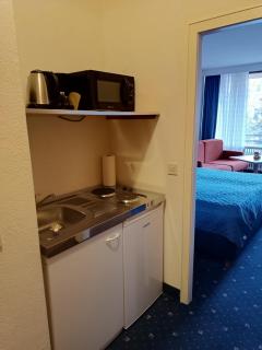 Ferienapartment 608 - 4