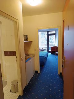 Ferienapartment 608 - 2