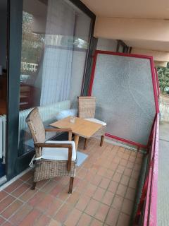 Ferienapartment 608 - 1