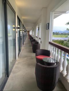 Nadi Fancy Hotel - 4