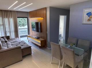 Apartamento Área Nobre no Recreio dos Bandeirantes - 8