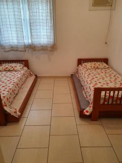 Charme sofisticação bacutia enseada azul ES - 6