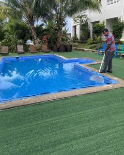 Nadi Fancy Hotel - 2