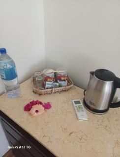 Nadi Fancy Hotel - 5