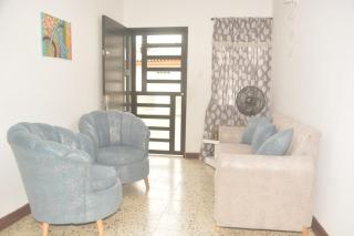 Estadía cómoda en Buga,ciudad colonial y religiosa - 0