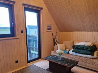 ,,Brokatowe Domki ,, - 1