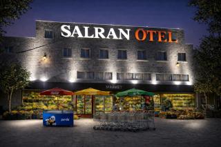 salran Otel - 2