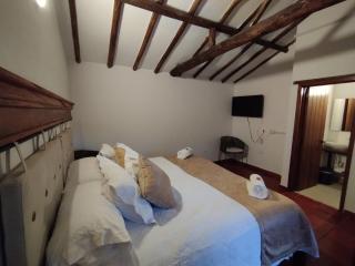 Hotel Calle Real de la Villa - 1