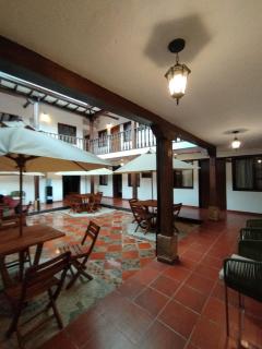 Hotel Calle Real de la Villa - 2