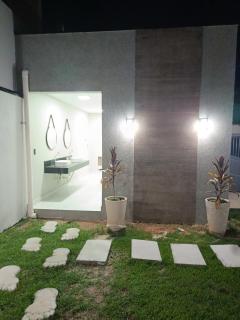 Casa em frente ao parque linear Wi-Fi - 3