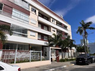 Apartamento Mobiliado 200m Praia Canasvieiras - 0