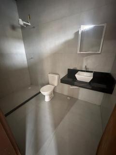 Casa beira-mar na Praia do Sol, Cabuçu - 8