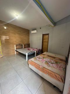 Casa beira-mar na Praia do Sol, Cabuçu - 7