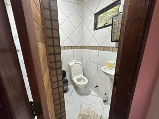 Casa beira-mar na Praia do Sol, Cabuçu - 4