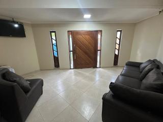 Casa beira-mar na Praia do Sol, Cabuçu - 2