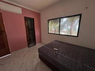 Casa beira-mar na Praia do Sol, Cabuçu - 1