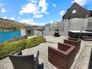 Woodlands on the Hill - Frankton - 8