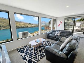 Woodlands on the Hill - Frankton - 7