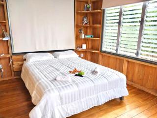 Curcu House magical beach house & tropical forest - 8