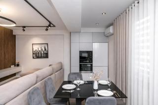 Luxury Stay in Central Chisinau - 8