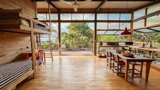 Curcu House magical beach house & tropical forest - 1