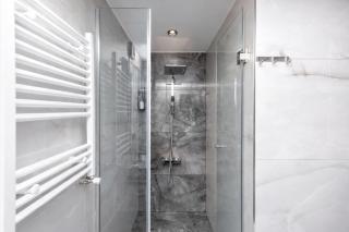 Luxury Stay in Central Chisinau - 5