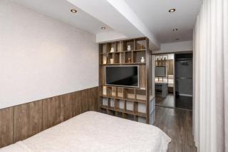 Luxury Stay in Central Chisinau - 4