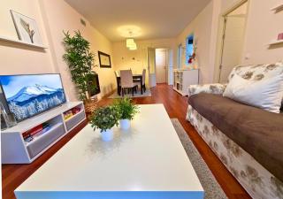 Apartamento Lanuza Las Margas Golf - Latas - 9