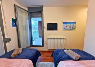 Apartamento Lanuza Las Margas Golf - 6