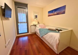 Apartamento Lanuza Las Margas Golf - 6