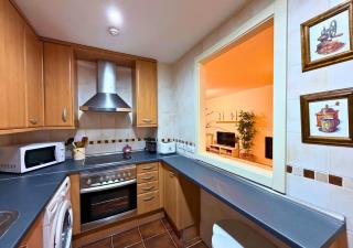 Apartamento Lanuza Las Margas Golf - 5