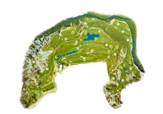 Apartamento Lanuza Las Margas Golf - 2