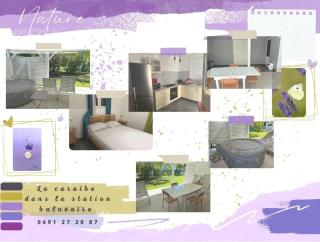 La caraïbe dans la station balnéaire 3 - 9