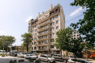 Luxury Stay in Central Chisinau - 2